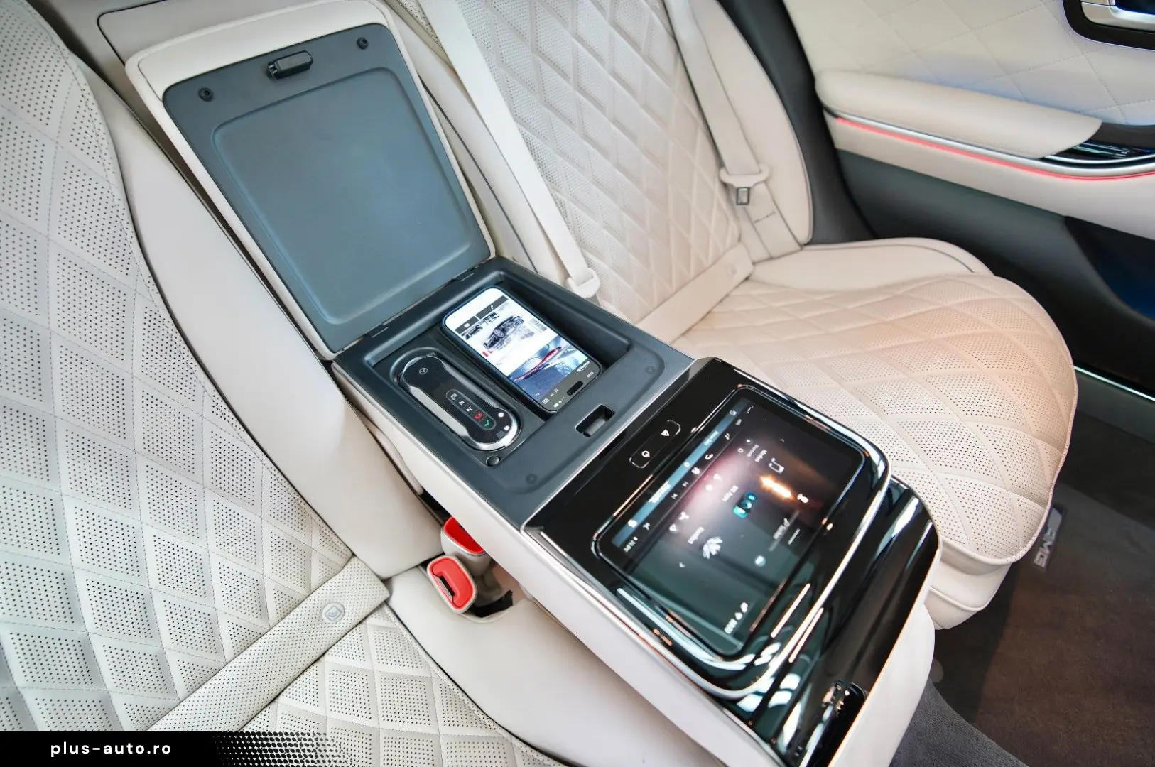 MERCEDES-BENZ S 450 4Matic Lang Long  AMG LINE - VOLL FULL