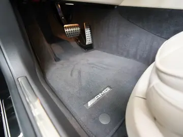 MERCEDES-BENZ S 450 4Matic Lang Long  AMG LINE - VOLL FULL