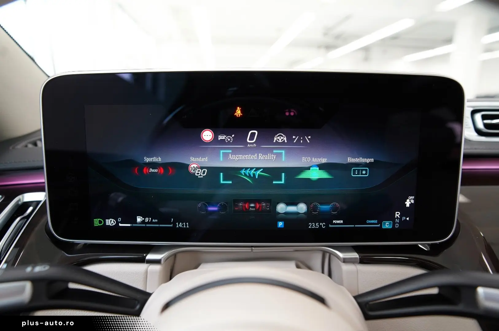 MERCEDES-BENZ S 450 4Matic Lang Long  AMG LINE - VOLL FULL