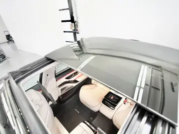 MERCEDES-BENZ S 450 4Matic Lang Long  AMG LINE - VOLL FULL