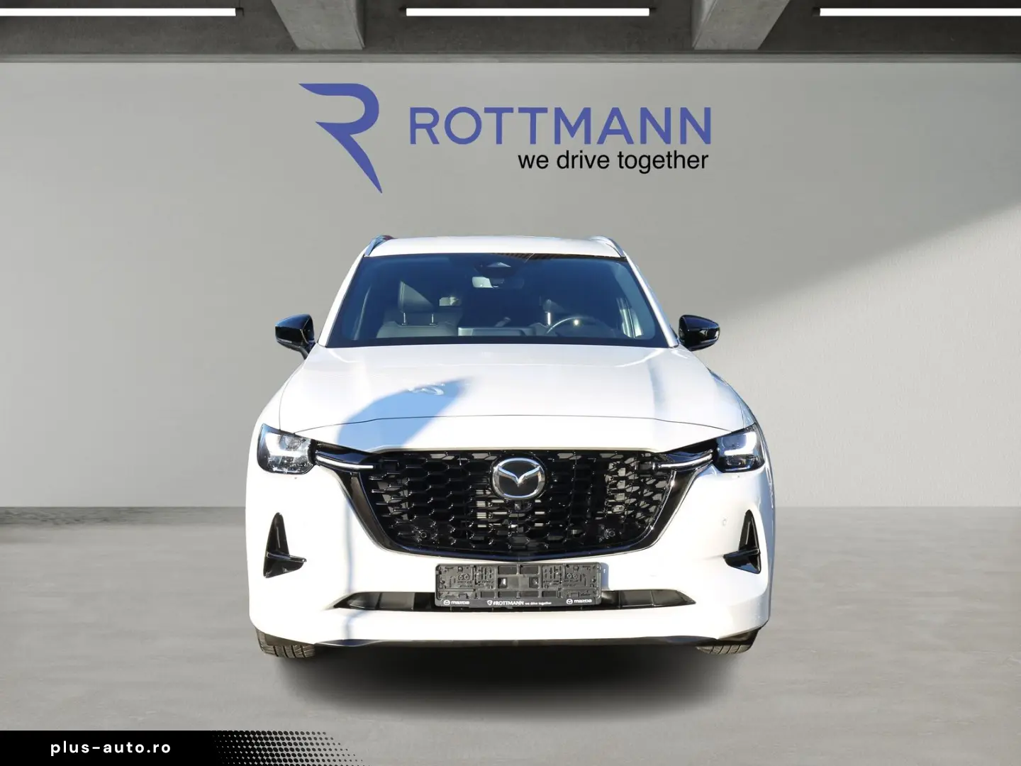 MAZDA CX-80 D 254ps Aut. AWD Homura COSO-P 7 sitze WR
