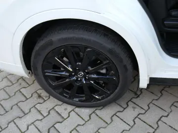 MAZDA CX-80 D 254ps Aut. AWD Homura COSO-P 7 sitze WR