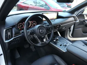 MAZDA CX-80 D 254ps Aut. AWD Homura COSO-P 7 sitze WR