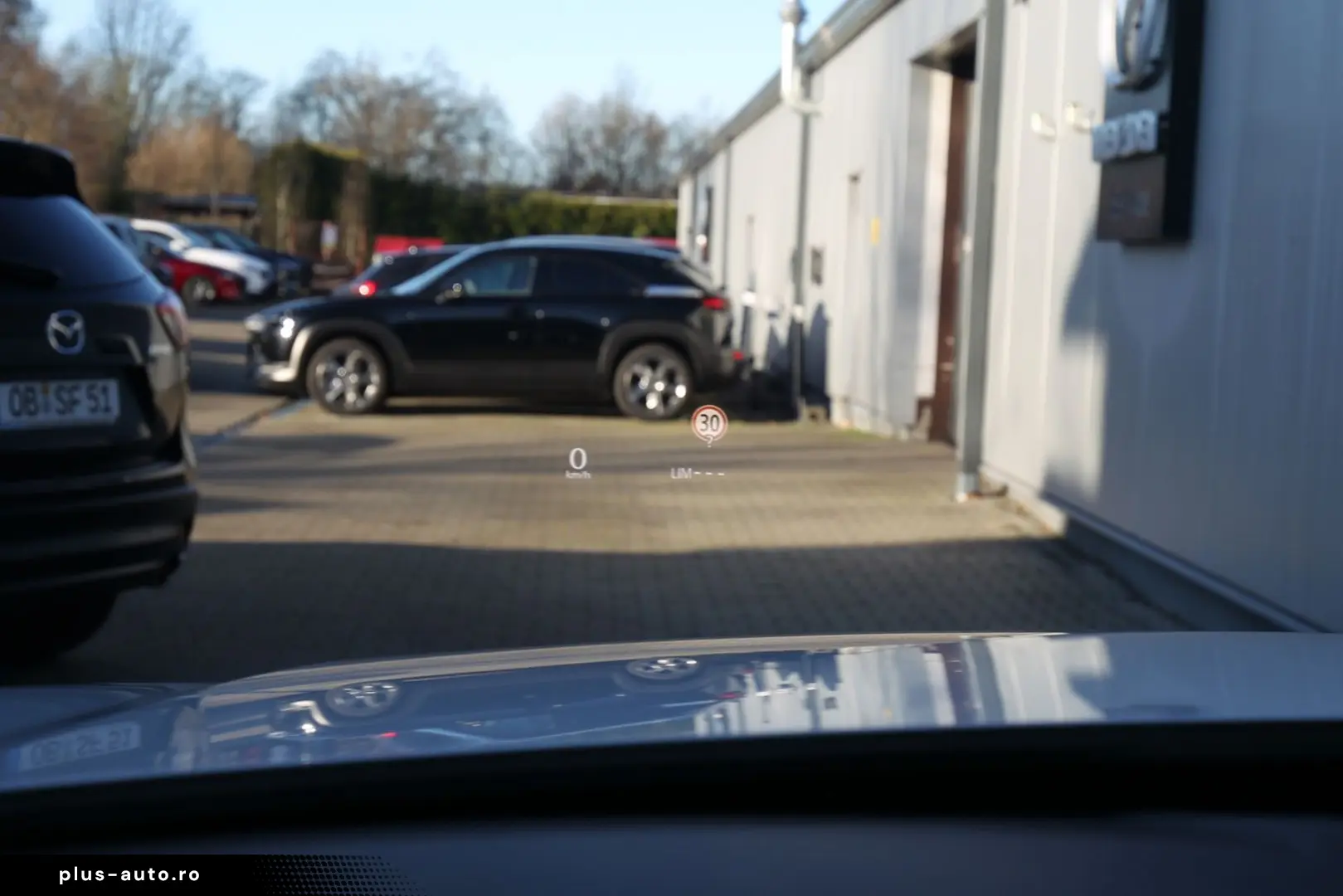 MAZDA CX-80 D 254ps Aut. AWD Homura COSO-P 7 sitze WR