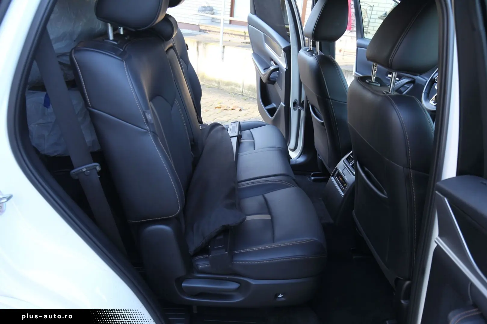 MAZDA CX-80 D 254ps Aut. AWD Homura COSO-P 7 sitze WR