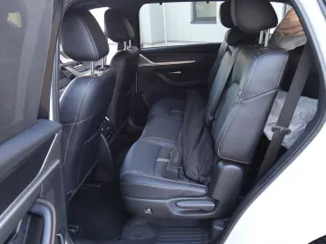 MAZDA CX-80 D 254ps Aut. AWD Homura COSO-P 7 sitze WR