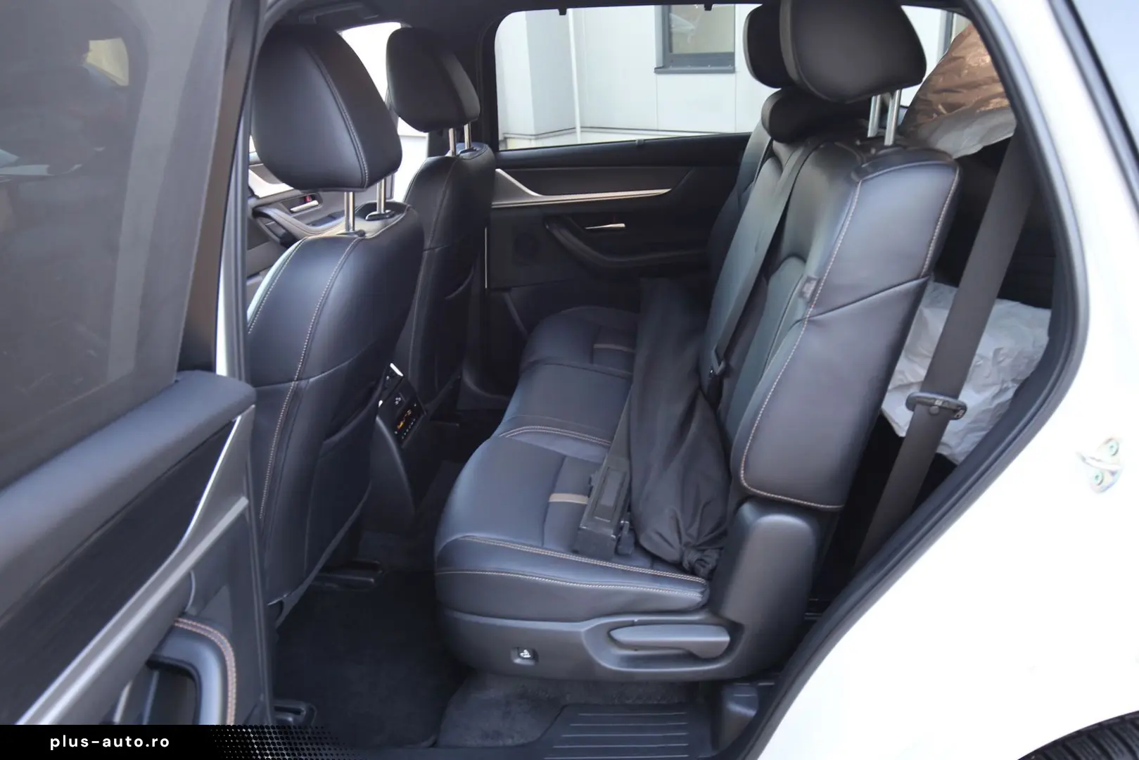 MAZDA CX-80 D 254ps Aut. AWD Homura COSO-P 7 sitze WR