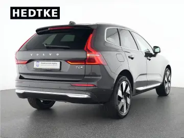 VOLVO XC60 T6 AWD Plug-in Hybrid Ultra Bright B&W HUD