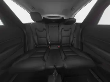 VOLVO XC60 T6 AWD Plug-in Hybrid Ultra Bright B&W HUD