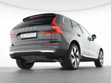 VOLVO XC60 T6 AWD Plug-in Hybrid Ultra Bright B&W HUD