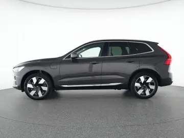 VOLVO XC60 T6 AWD Plug-in Hybrid Ultra Bright B&W HUD