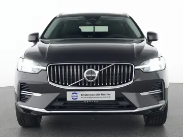 VOLVO XC60 T6 AWD Plug-in Hybrid Ultra Bright B&W HUD
