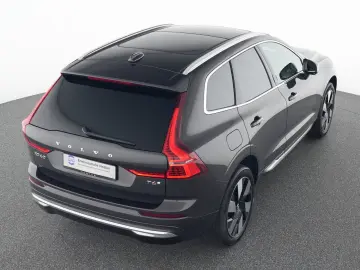 VOLVO XC60 T6 AWD Plug-in Hybrid Ultra Bright B&W HUD