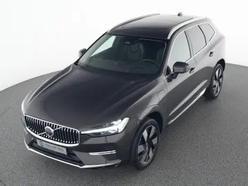 VOLVO XC60 T6 AWD Plug-in Hybrid Ultra Bright B&W HUD