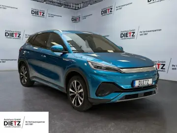 BYD ATTO 3 Design 60kWh PANO ACC 360 TOTW