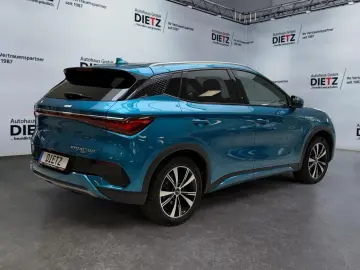 BYD ATTO 3 Design 60kWh PANO ACC 360 TOTW