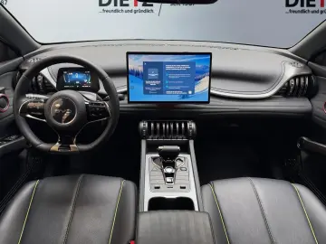 BYD ATTO 3 Design 60kWh PANO ACC 360 TOTW