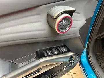 BYD ATTO 3 Design 60kWh PANO ACC 360 TOTW