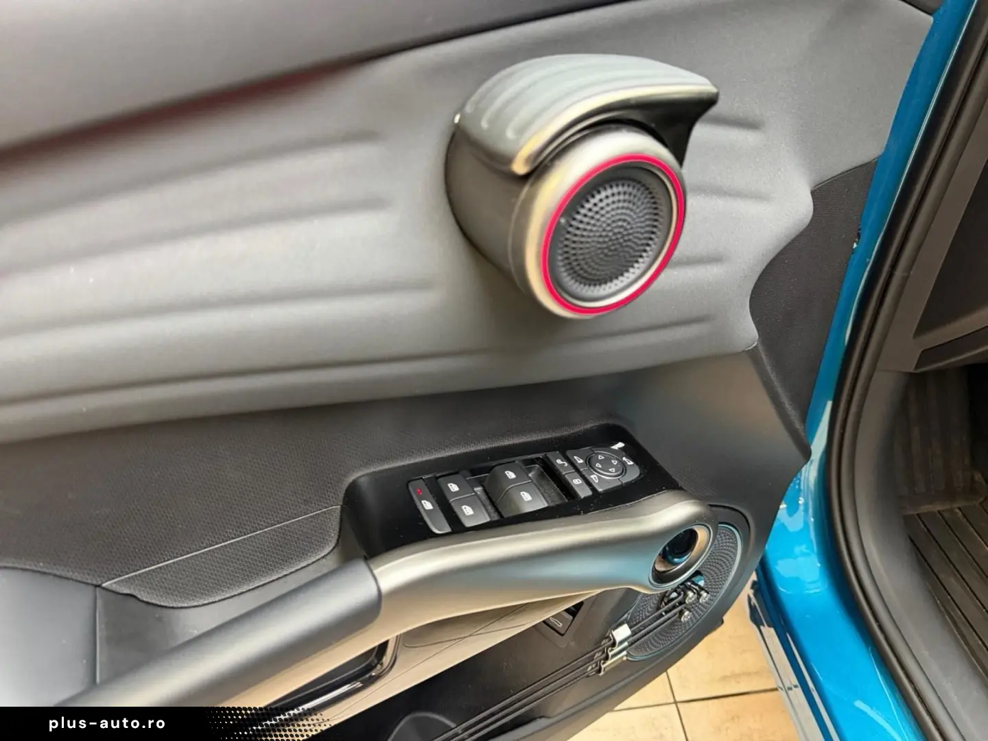 BYD ATTO 3 Design 60kWh PANO ACC 360 TOTW