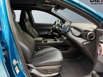 BYD ATTO 3 Design 60kWh PANO ACC 360 TOTW
