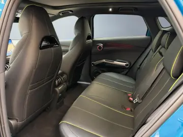 BYD ATTO 3 Design 60kWh PANO ACC 360 TOTW