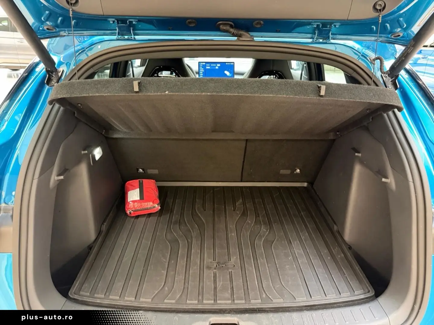 BYD ATTO 3 Design 60kWh PANO ACC 360 TOTW