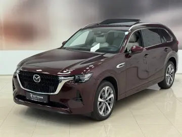 MAZDA CX-80 Takumi Plus PHEV (6 Sitze)  BOSE PANO 360