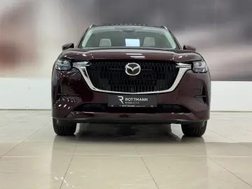 MAZDA CX-80 Takumi Plus PHEV (6 Sitze)  BOSE PANO 360