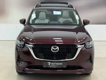MAZDA CX-80 Takumi Plus PHEV (6 Sitze)  BOSE PANO 360