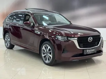 MAZDA CX-80 Takumi Plus PHEV (6 Sitze)  BOSE PANO 360