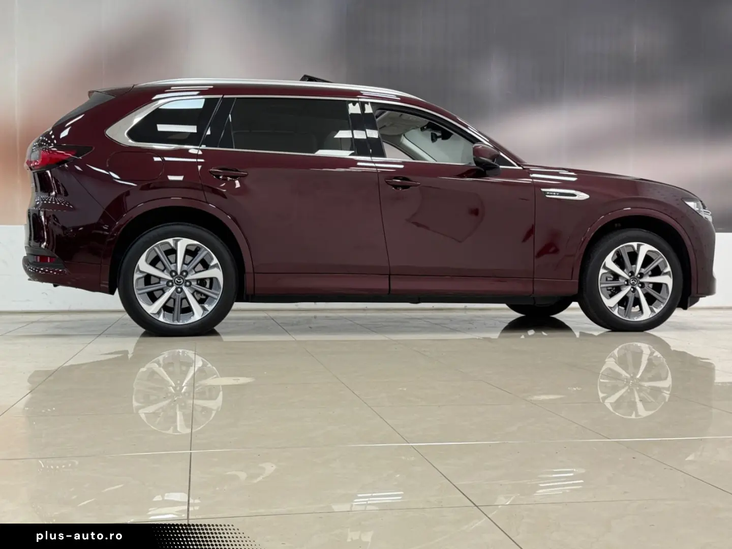 MAZDA CX-80 Takumi Plus PHEV (6 Sitze)  BOSE PANO 360