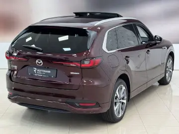 MAZDA CX-80 Takumi Plus PHEV (6 Sitze)  BOSE PANO 360