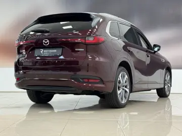 MAZDA CX-80 Takumi Plus PHEV (6 Sitze)  BOSE PANO 360
