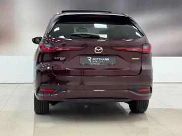 MAZDA CX-80 Takumi Plus PHEV (6 Sitze)  BOSE PANO 360
