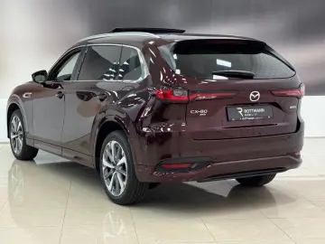 MAZDA CX-80 Takumi Plus PHEV (6 Sitze)  BOSE PANO 360