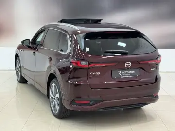 MAZDA CX-80 Takumi Plus PHEV (6 Sitze)  BOSE PANO 360