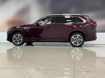 MAZDA CX-80 Takumi Plus PHEV (6 Sitze)  BOSE PANO 360