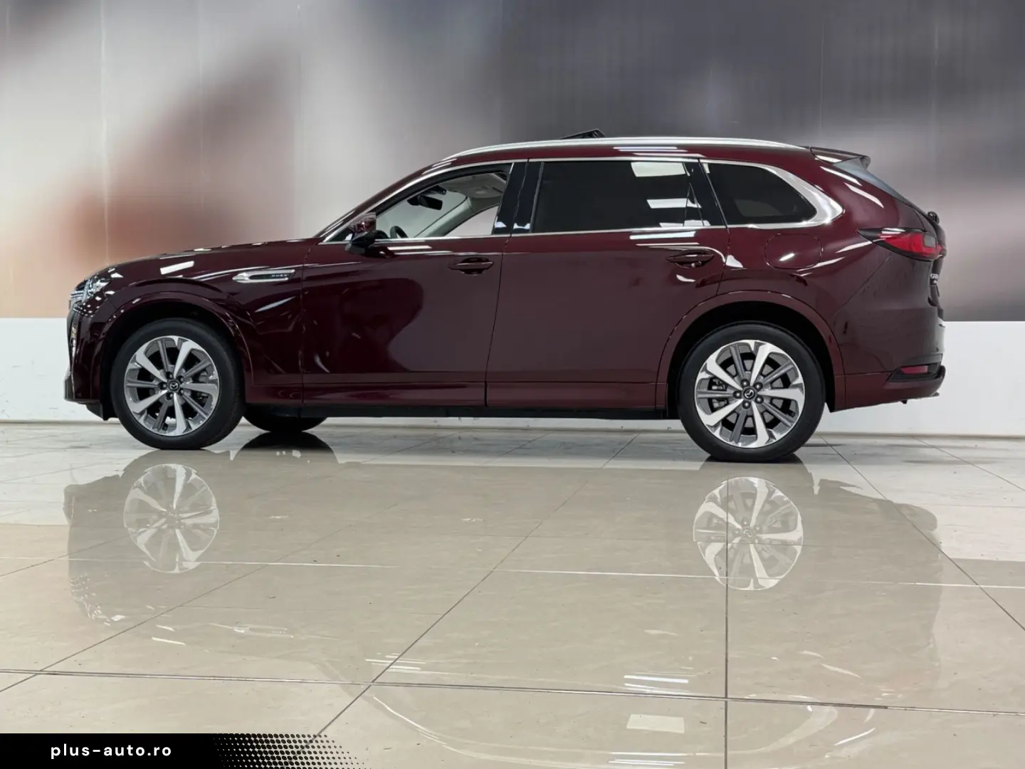 MAZDA CX-80 Takumi Plus PHEV (6 Sitze)  BOSE PANO 360