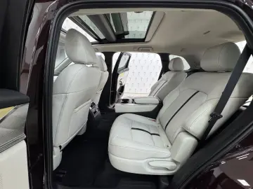 MAZDA CX-80 Takumi Plus PHEV (6 Sitze)  BOSE PANO 360