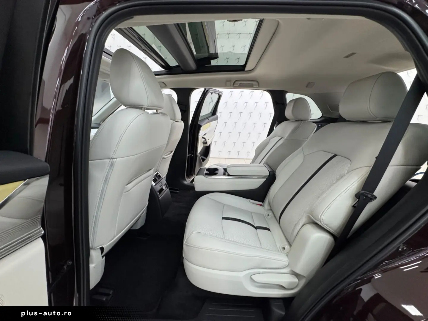 MAZDA CX-80 Takumi Plus PHEV (6 Sitze)  BOSE PANO 360