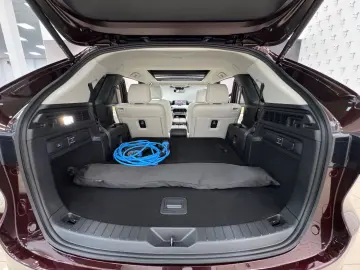 MAZDA CX-80 Takumi Plus PHEV (6 Sitze)  BOSE PANO 360