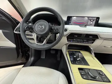 MAZDA CX-80 Takumi Plus PHEV (6 Sitze)  BOSE PANO 360