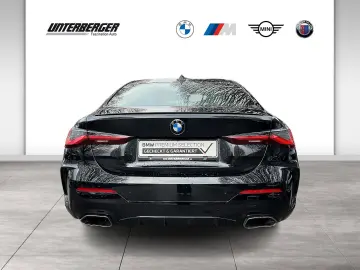 BMW M440i xDrive Coupé HiFi DAB WLAN GSD Komfortzg.