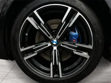 BMW M440i xDrive Coupé HiFi DAB WLAN GSD Komfortzg.