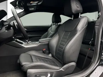 BMW M440i xDrive Coupé HiFi DAB WLAN GSD Komfortzg.