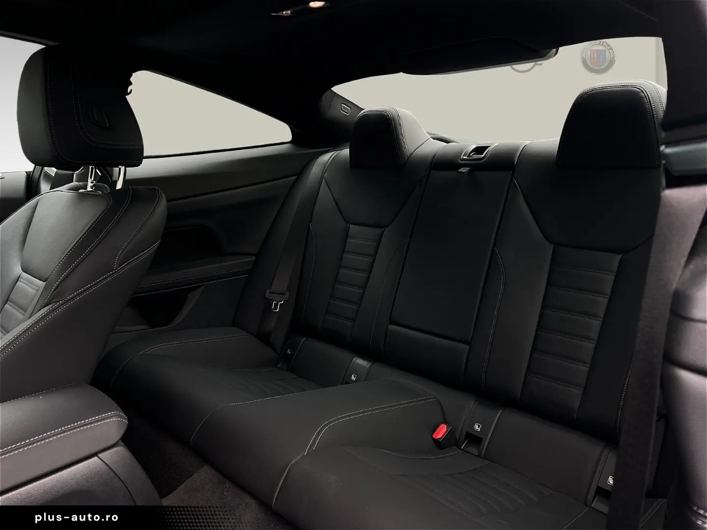 BMW M440i xDrive Coupé HiFi DAB WLAN GSD Komfortzg.