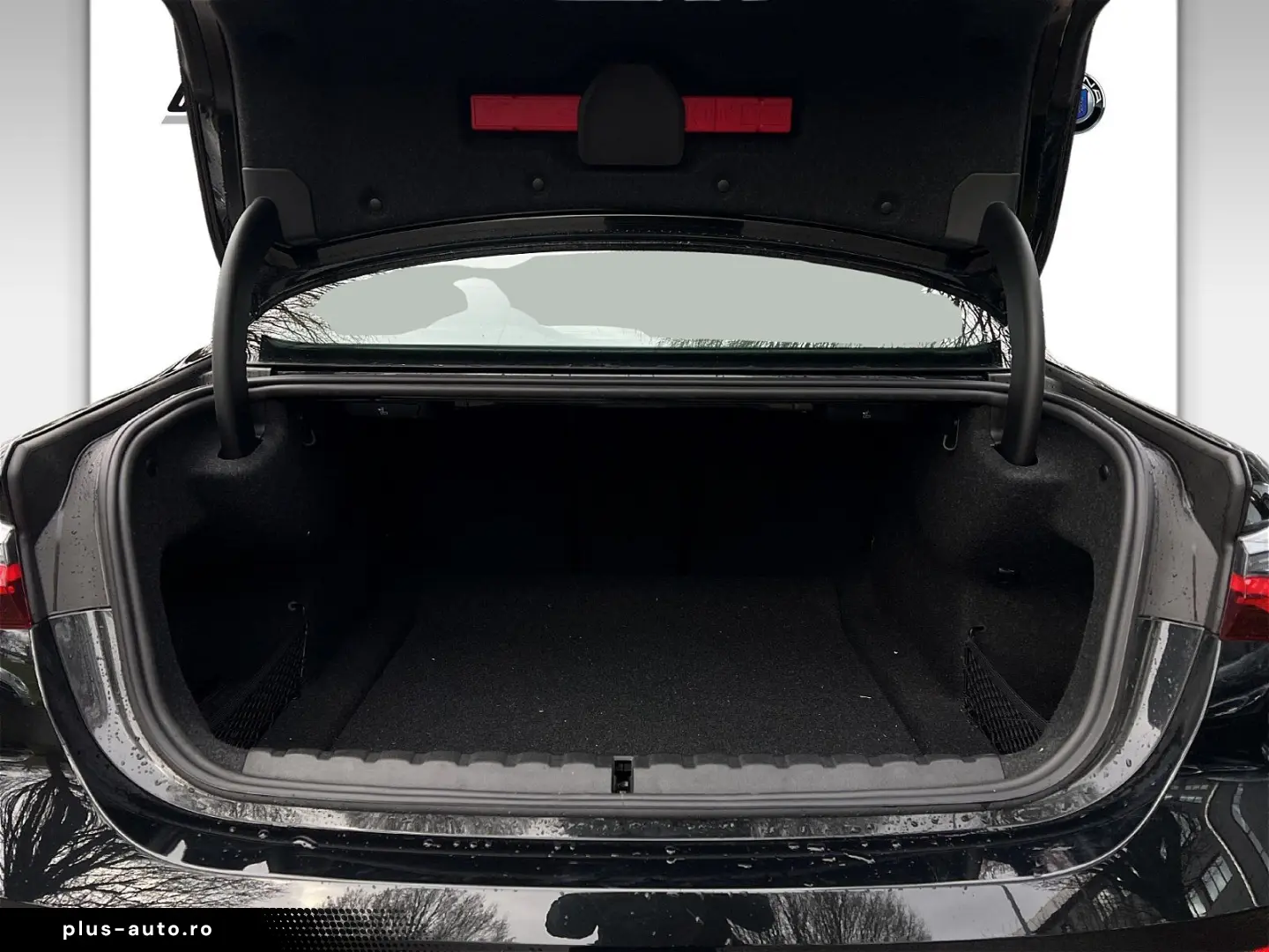 BMW M440i xDrive Coupé HiFi DAB WLAN GSD Komfortzg.