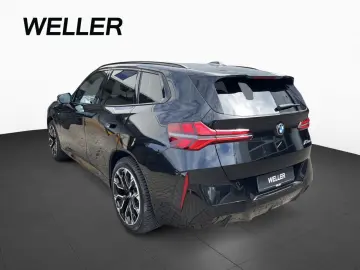 BMW X3 xDri 20d M Sport Pro HUD H K PA  DA  AHK Pano