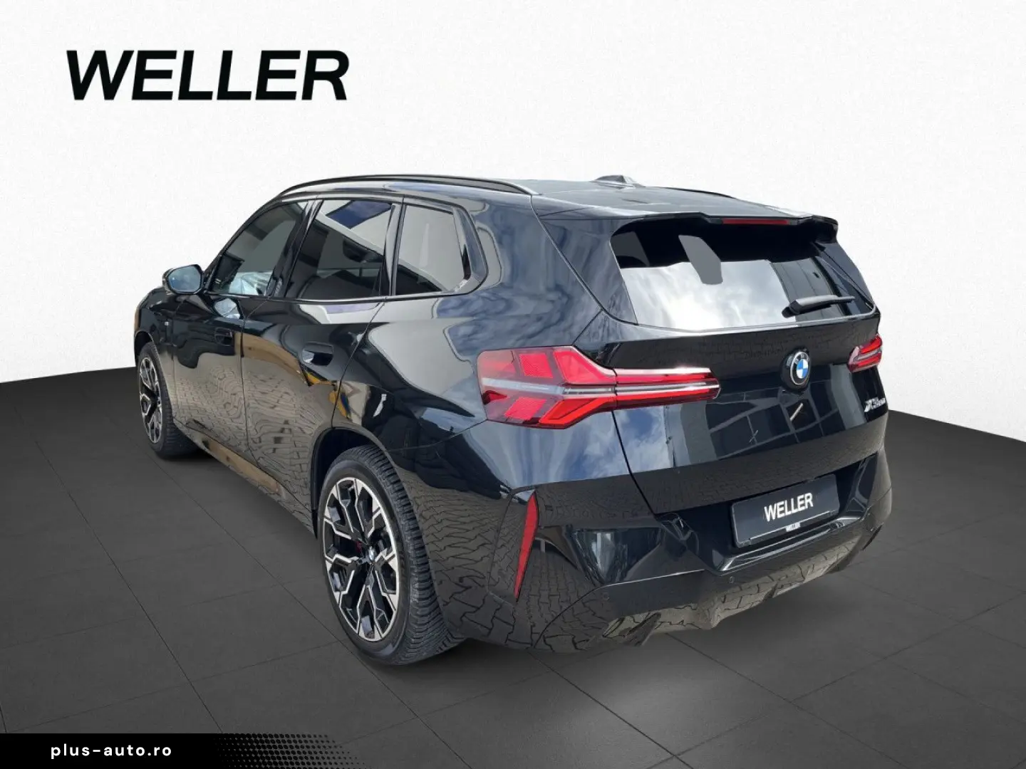 BMW X3 xDri 20d M Sport Pro HUD H K PA  DA  AHK Pano