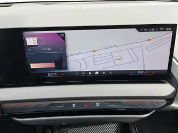 BMW X3 xDri 20d M Sport Pro HUD H K PA  DA  AHK Pano